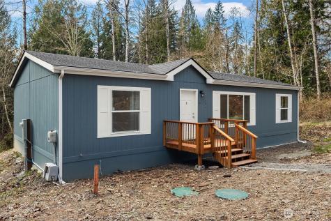 23904 E Lake Kayak Drive Monroe WA 98272