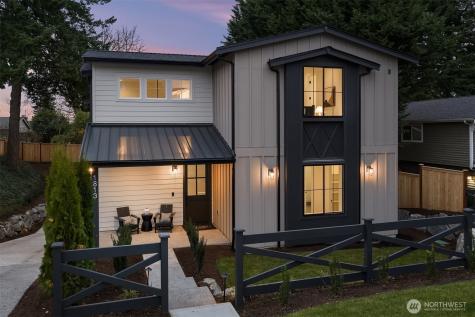 1813 3rd Street Kirkland WA 98033
