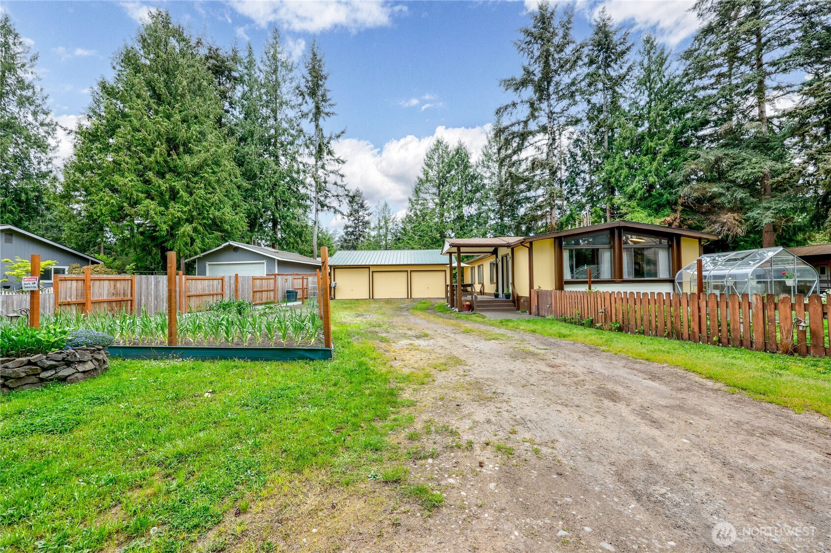 71 E Moore Street Port Hadlock WA 98339