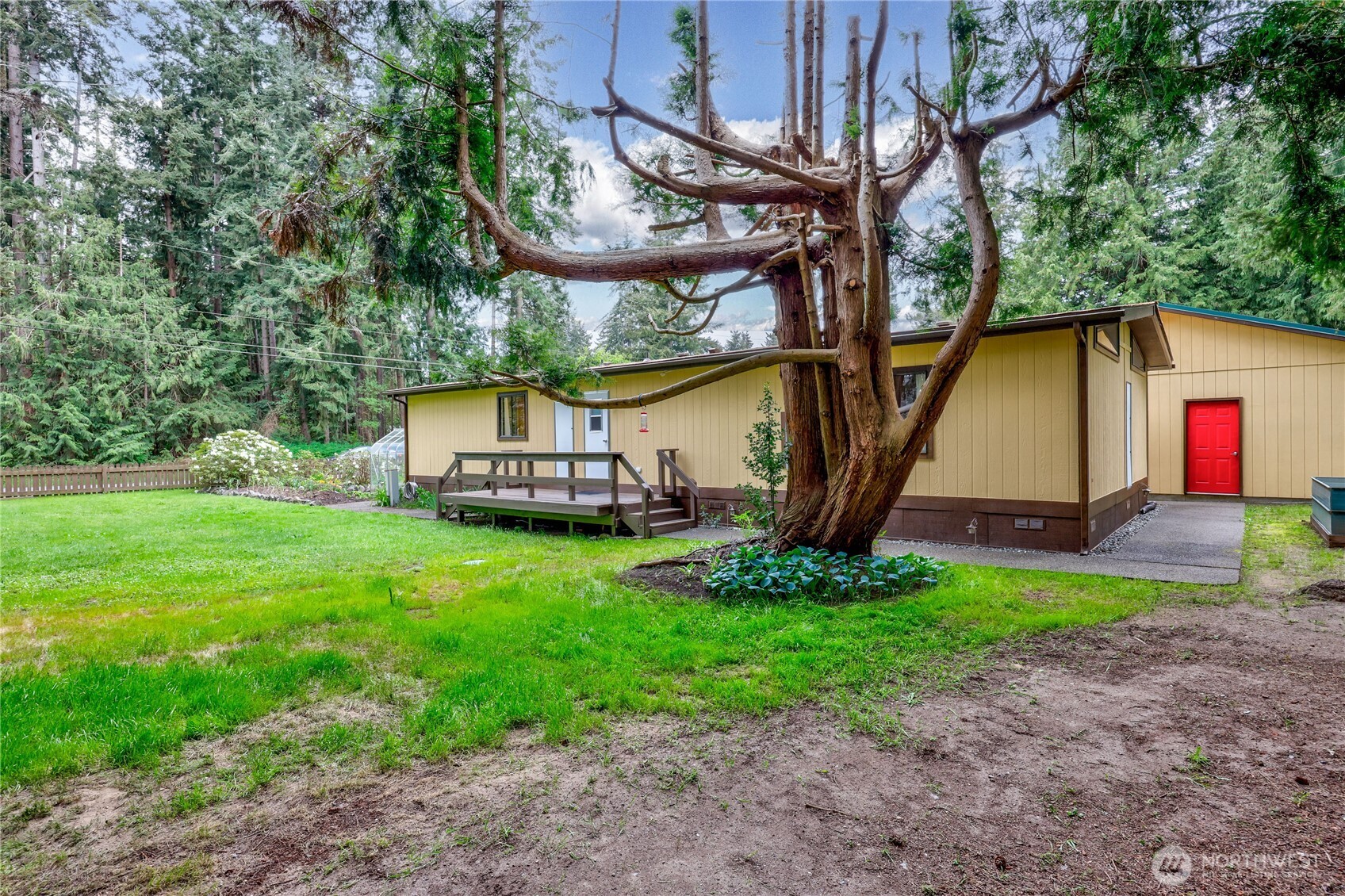 71 E Moore Street Port Hadlock WA 98339