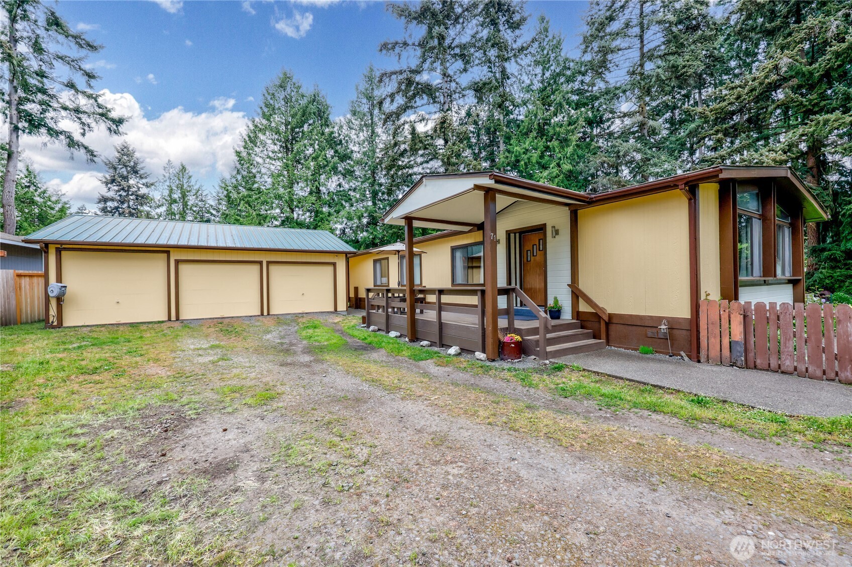 71 E Moore Street Port Hadlock WA 98339