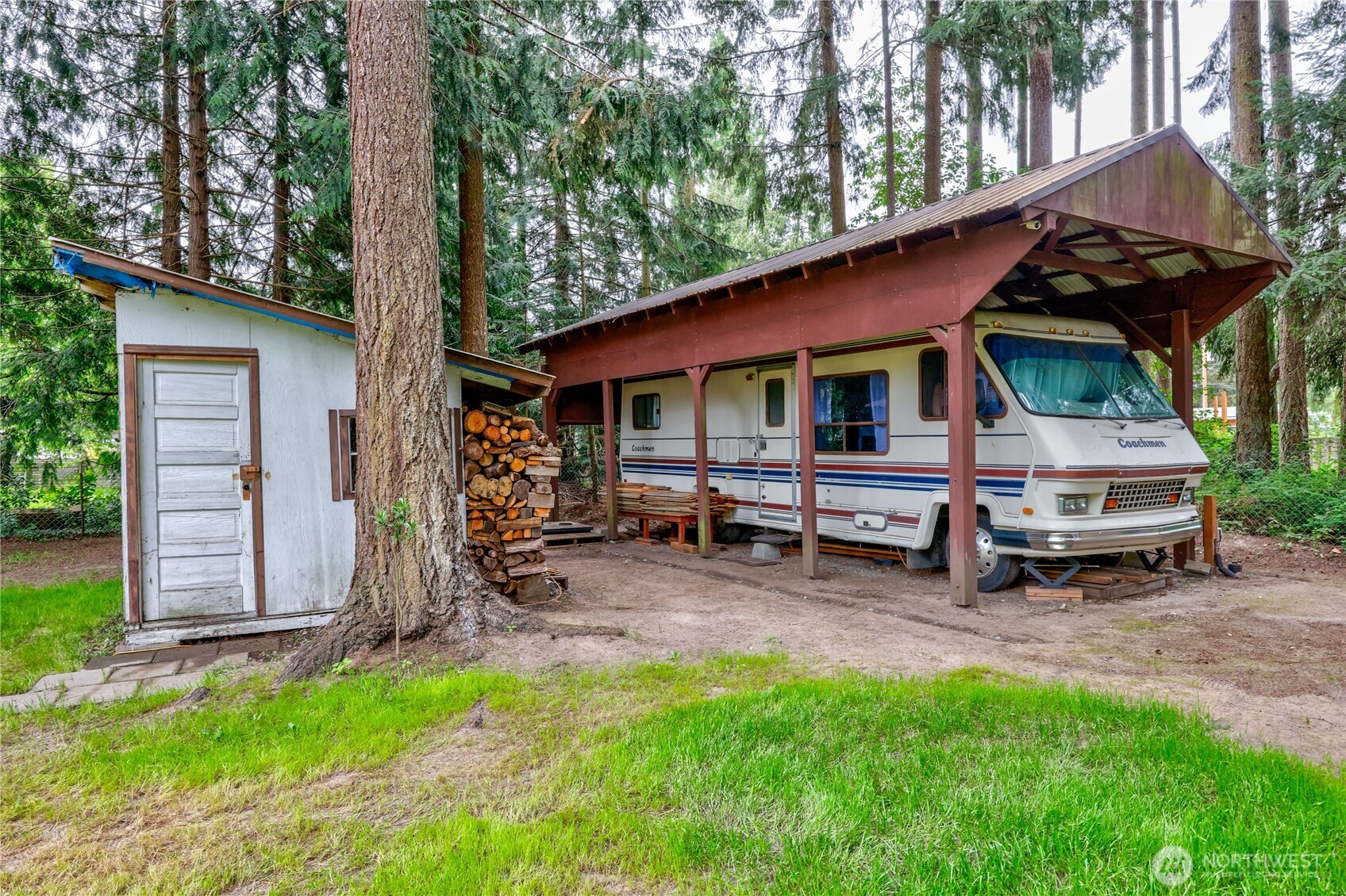 71 E Moore Street Port Hadlock WA 98339