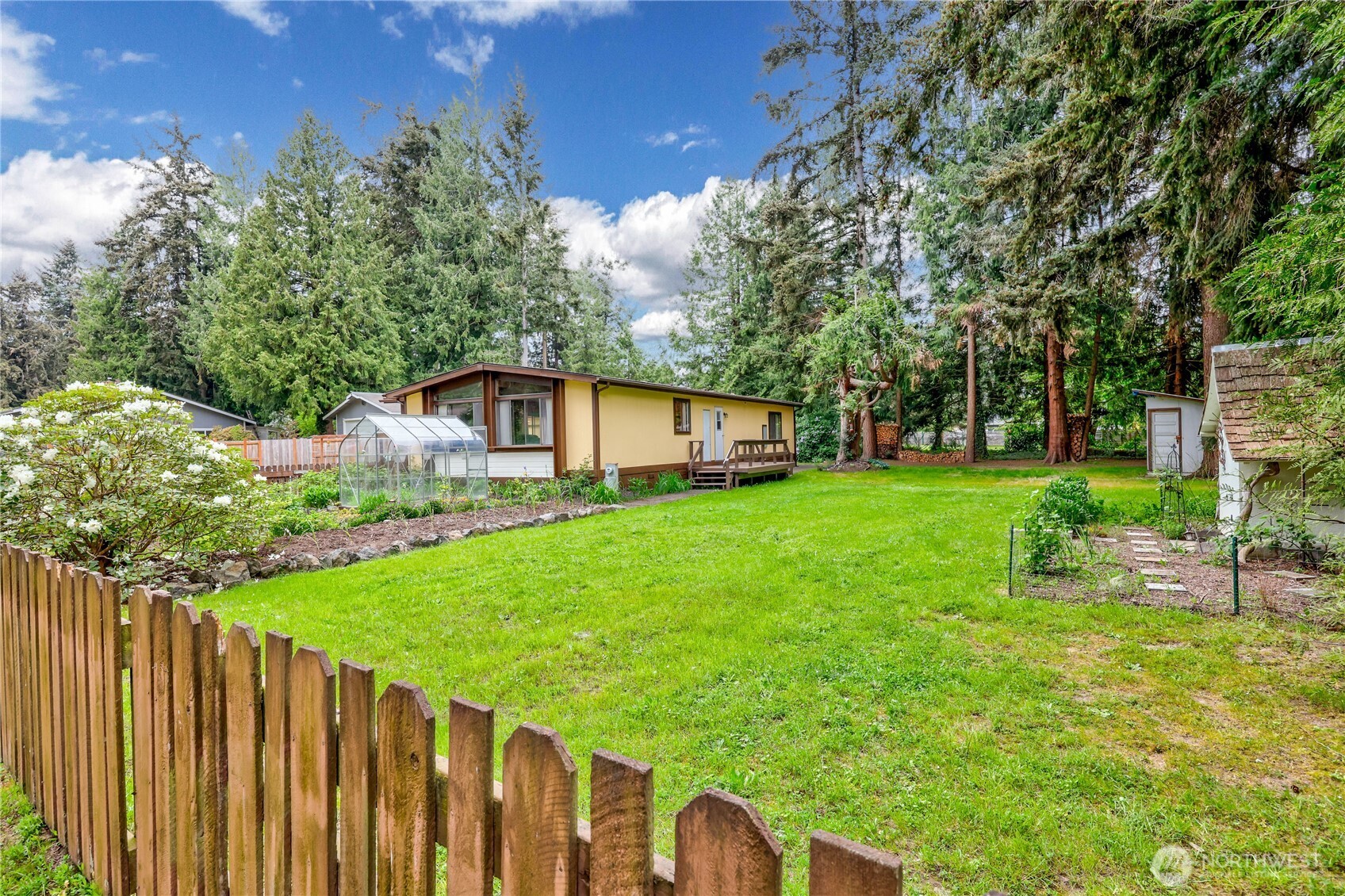 71 E Moore Street Port Hadlock WA 98339