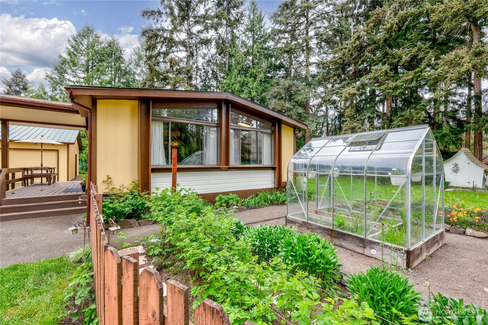 71 E Moore Street Port Hadlock WA 98339