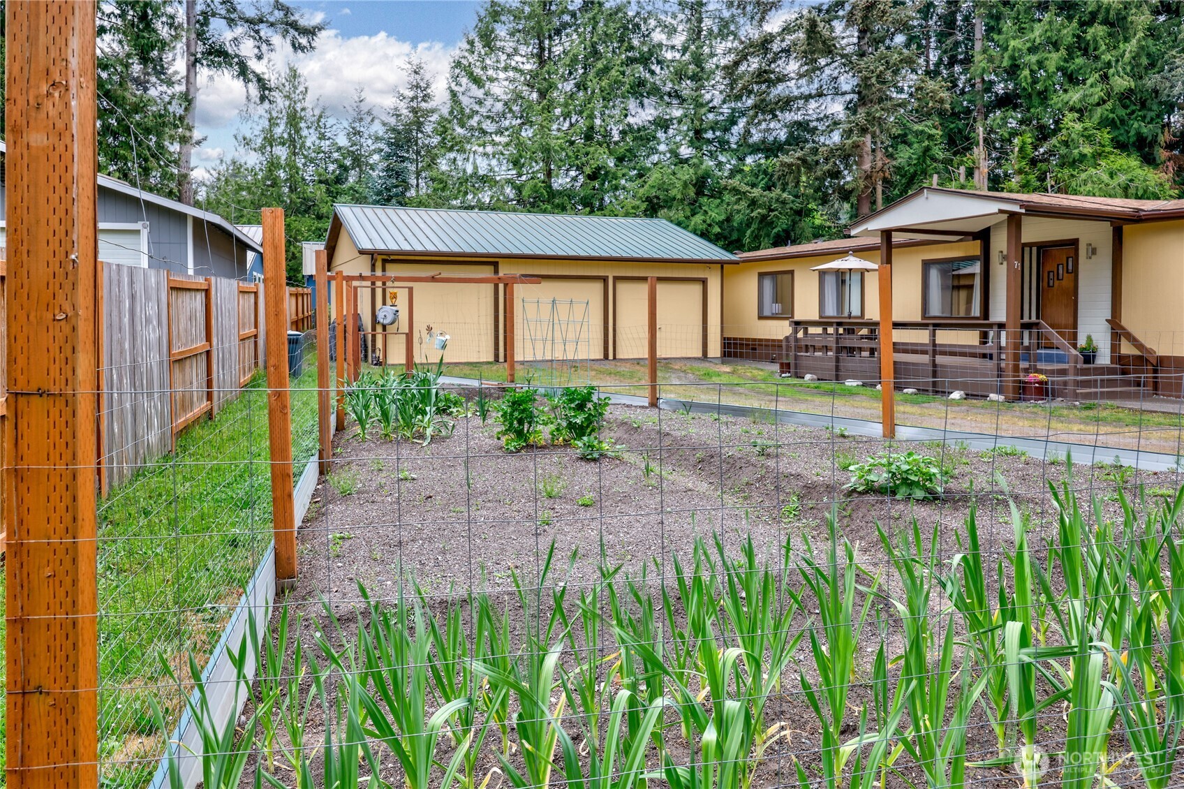 71 E Moore Street Port Hadlock WA 98339