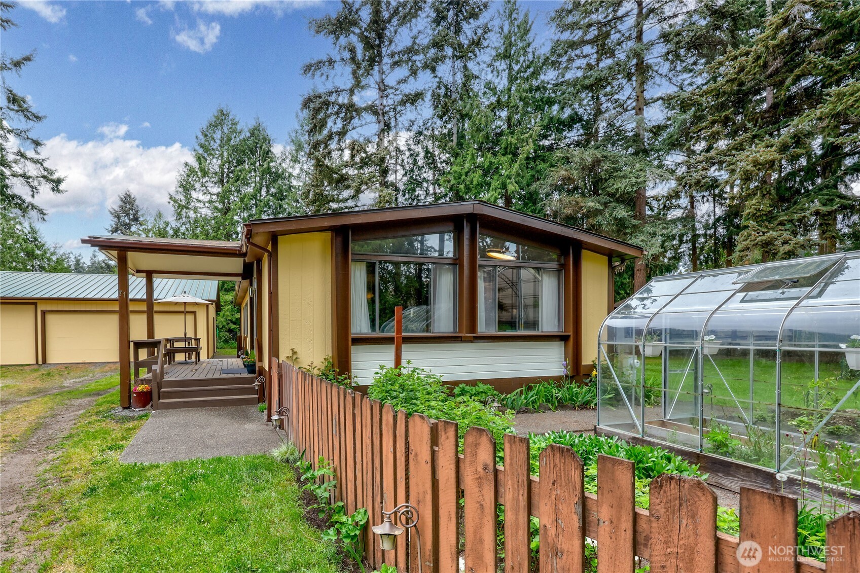 71 E Moore Street Port Hadlock WA 98339