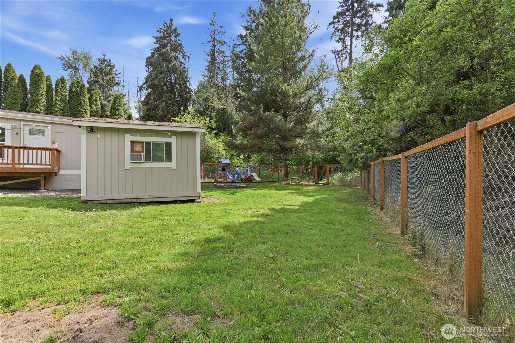 8329 Abelia Ct SE Yelm WA 98597