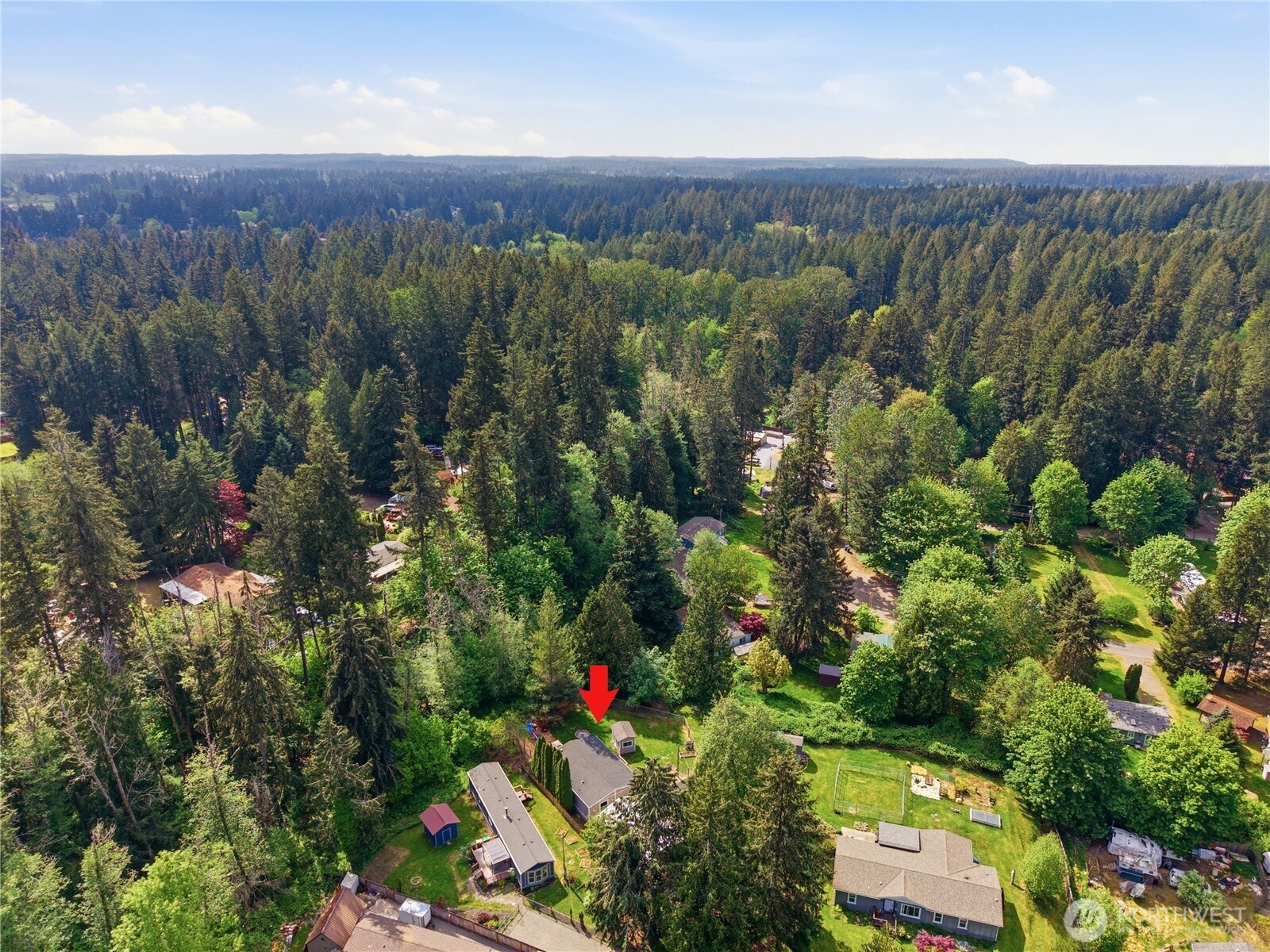 8329 Abelia Ct SE Yelm WA 98597