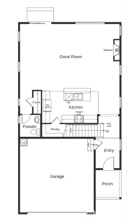 23930 36th Avenue SE Bothell WA 98021