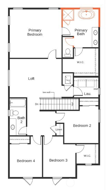 23930 36th Avenue SE Bothell WA 98021