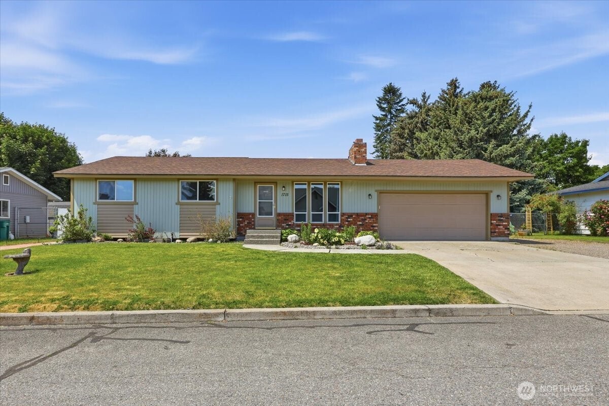 1715 N Herald Road Spokane Valley WA 99206