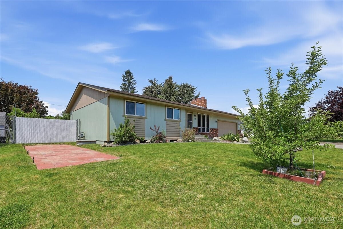 1715 N Herald Road Spokane Valley WA 99206