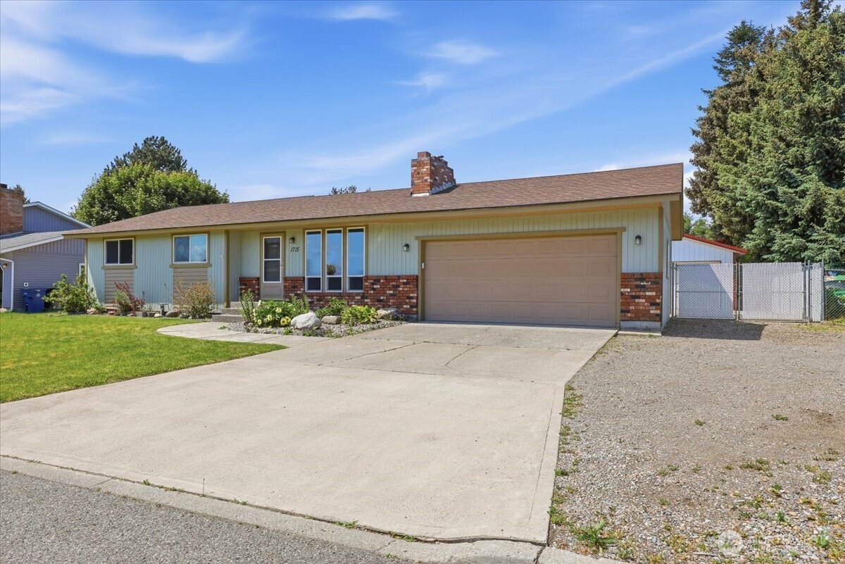 1715 N Herald Road Spokane Valley WA 99206
