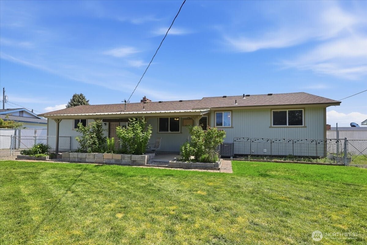 1715 N Herald Road Spokane Valley WA 99206