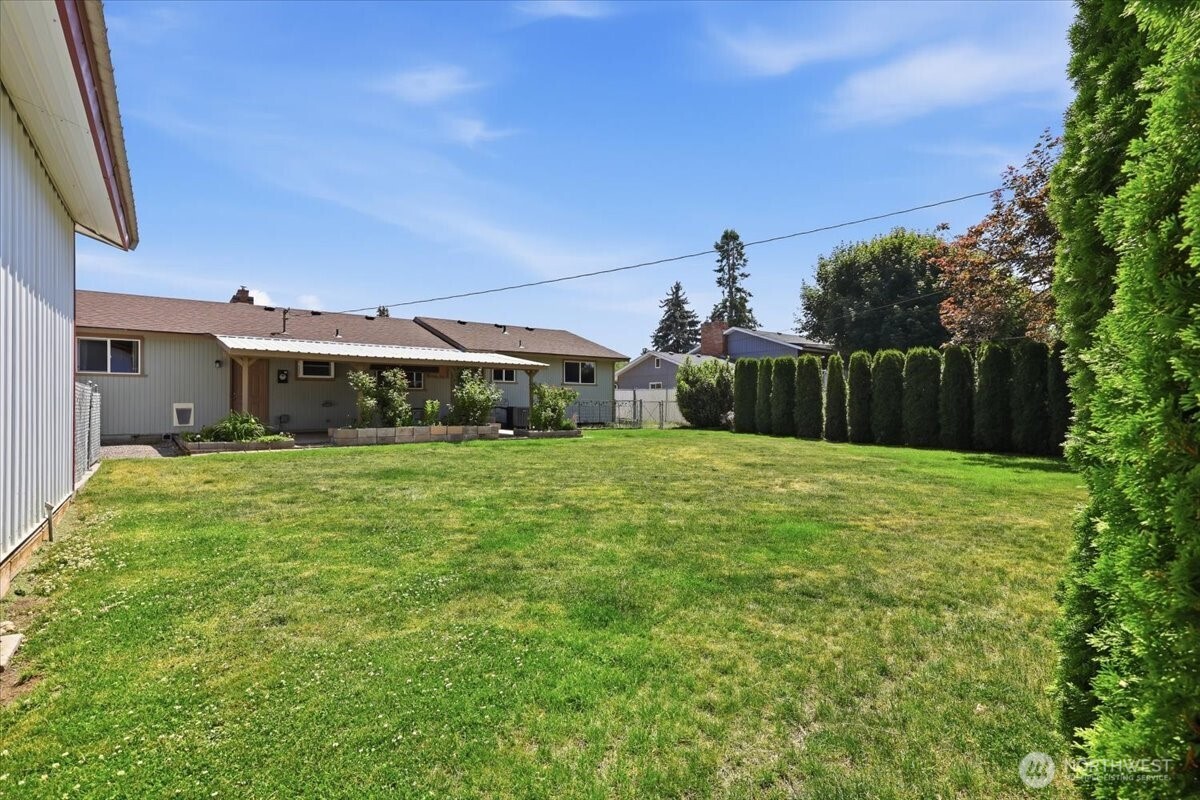 1715 N Herald Road Spokane Valley WA 99206