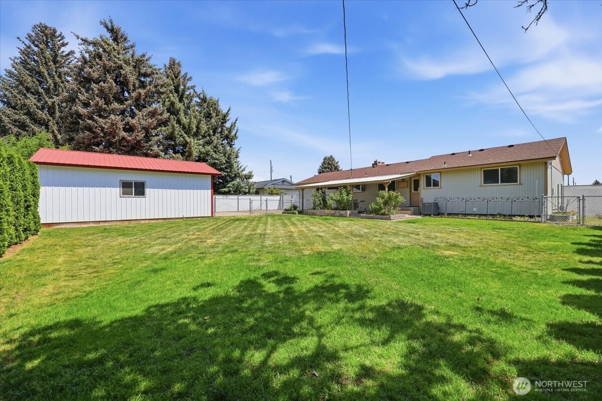 1715 N Herald Road Spokane Valley WA 99206
