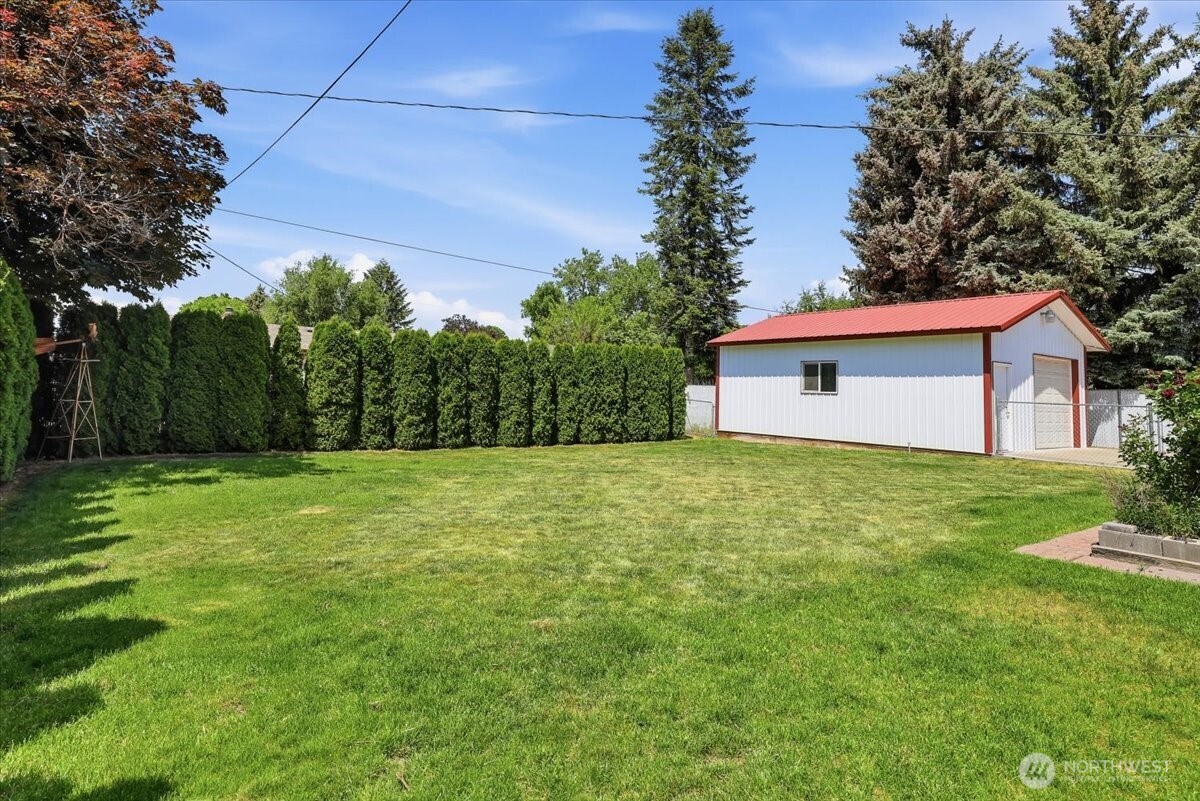 1715 N Herald Road Spokane Valley WA 99206