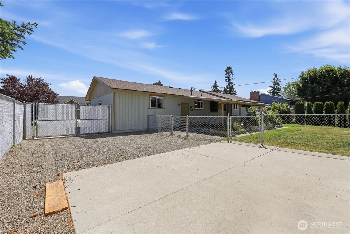 1715 N Herald Road Spokane Valley WA 99206