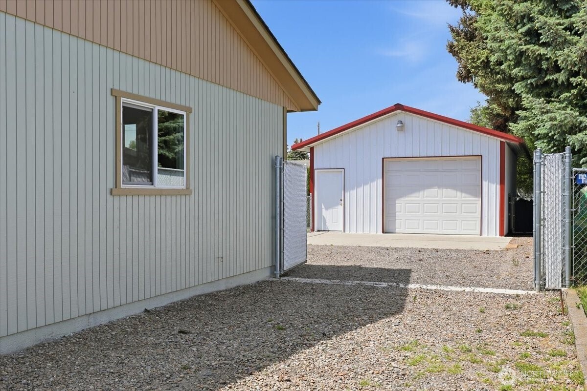 1715 N Herald Road Spokane Valley WA 99206