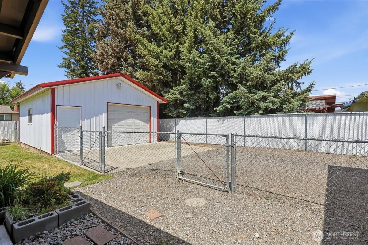 1715 N Herald Road Spokane Valley WA 99206