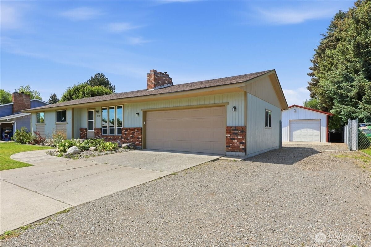 1715 N Herald Road Spokane Valley WA 99206