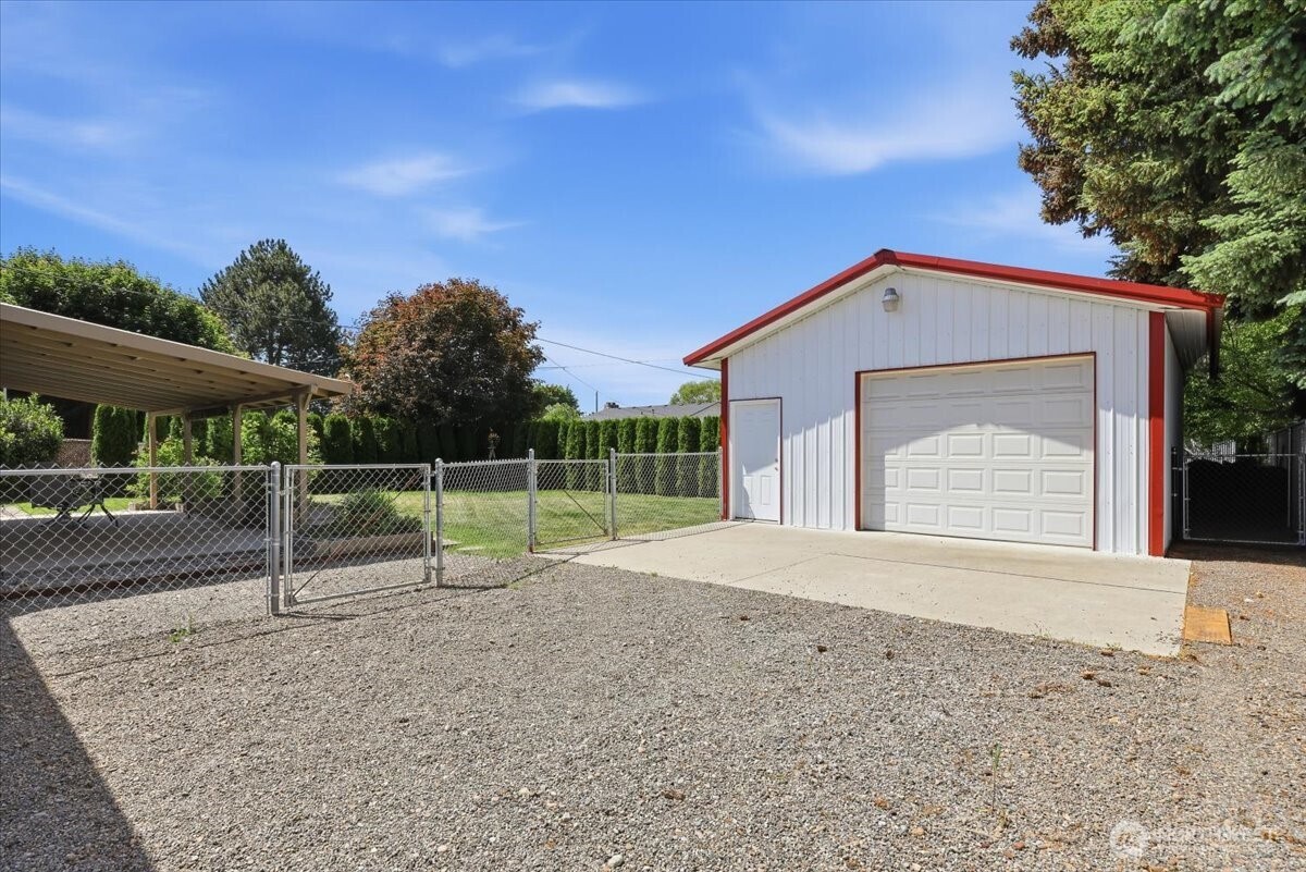 1715 N Herald Road Spokane Valley WA 99206