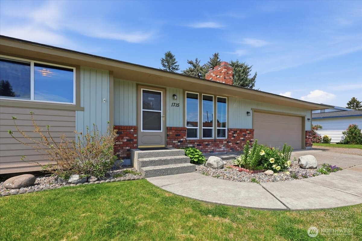 1715 N Herald Road Spokane Valley WA 99206