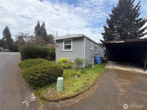 6111 79th Street E Puyallup WA 98371