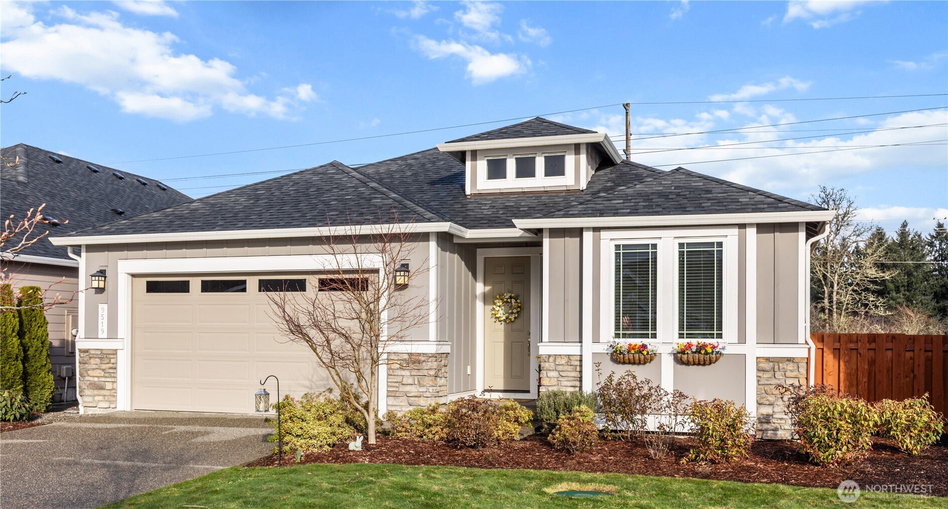 9519 Bowthorpe Street SE Olympia WA 98513