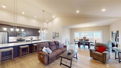 9519 Bowthorpe Street SE Olympia WA 98513