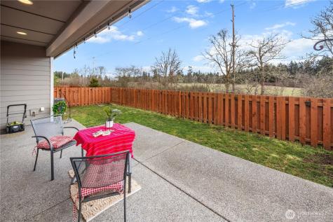 9519 Bowthorpe Street SE Olympia WA 98513