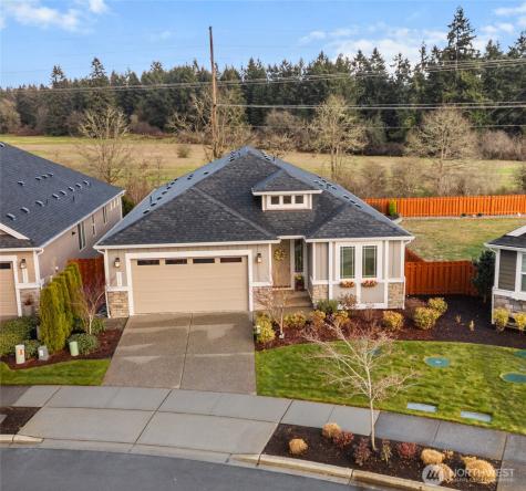 9519 Bowthorpe Street SE Olympia WA 98513
