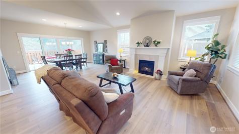 9519 Bowthorpe Street SE Olympia WA 98513