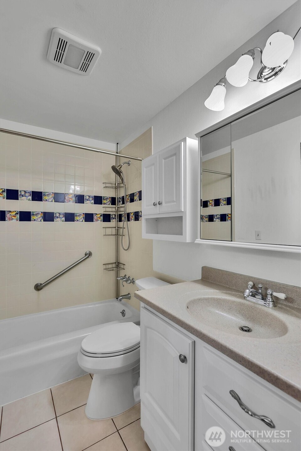 7631 Buckthorn Drive NE Bremerton WA 98311