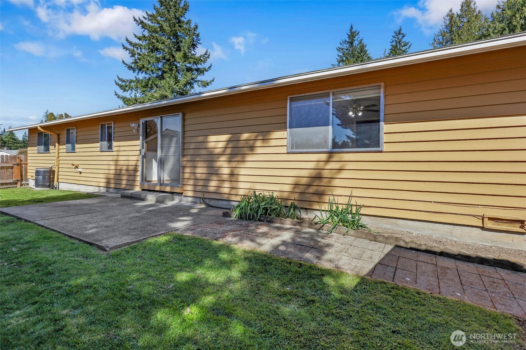 7631 Buckthorn Drive NE Bremerton WA 98311
