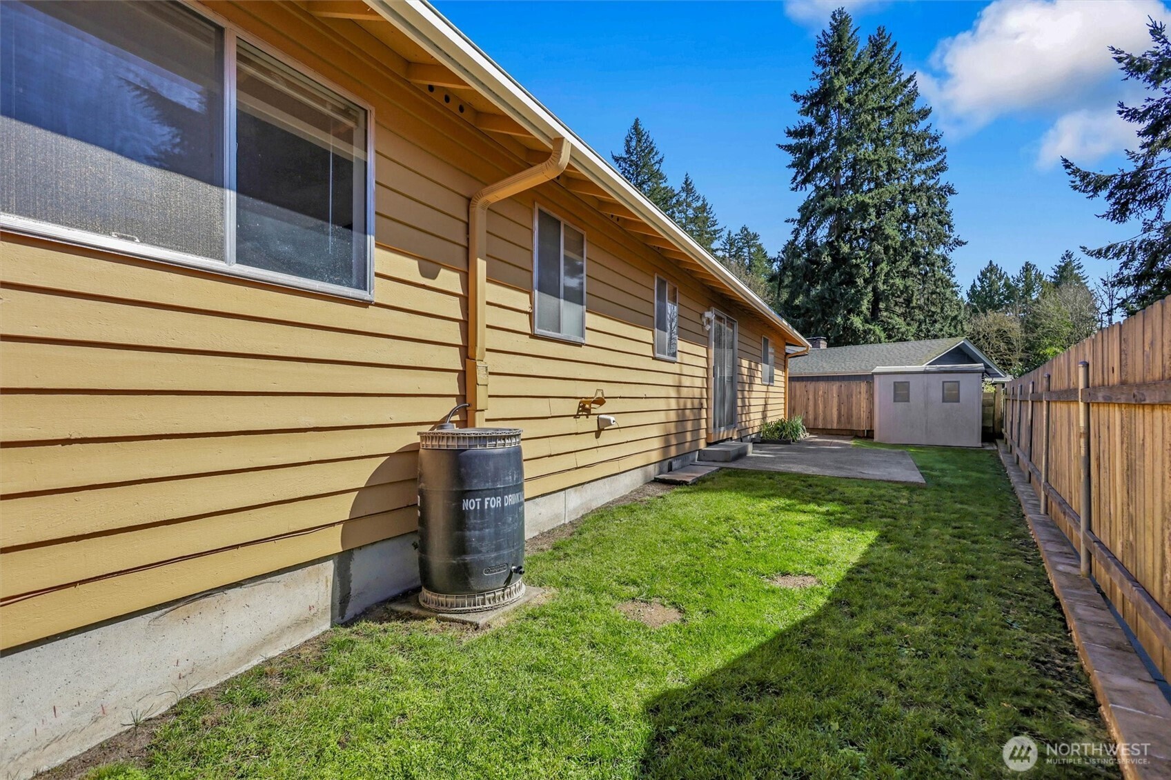 7631 Buckthorn Drive NE Bremerton WA 98311