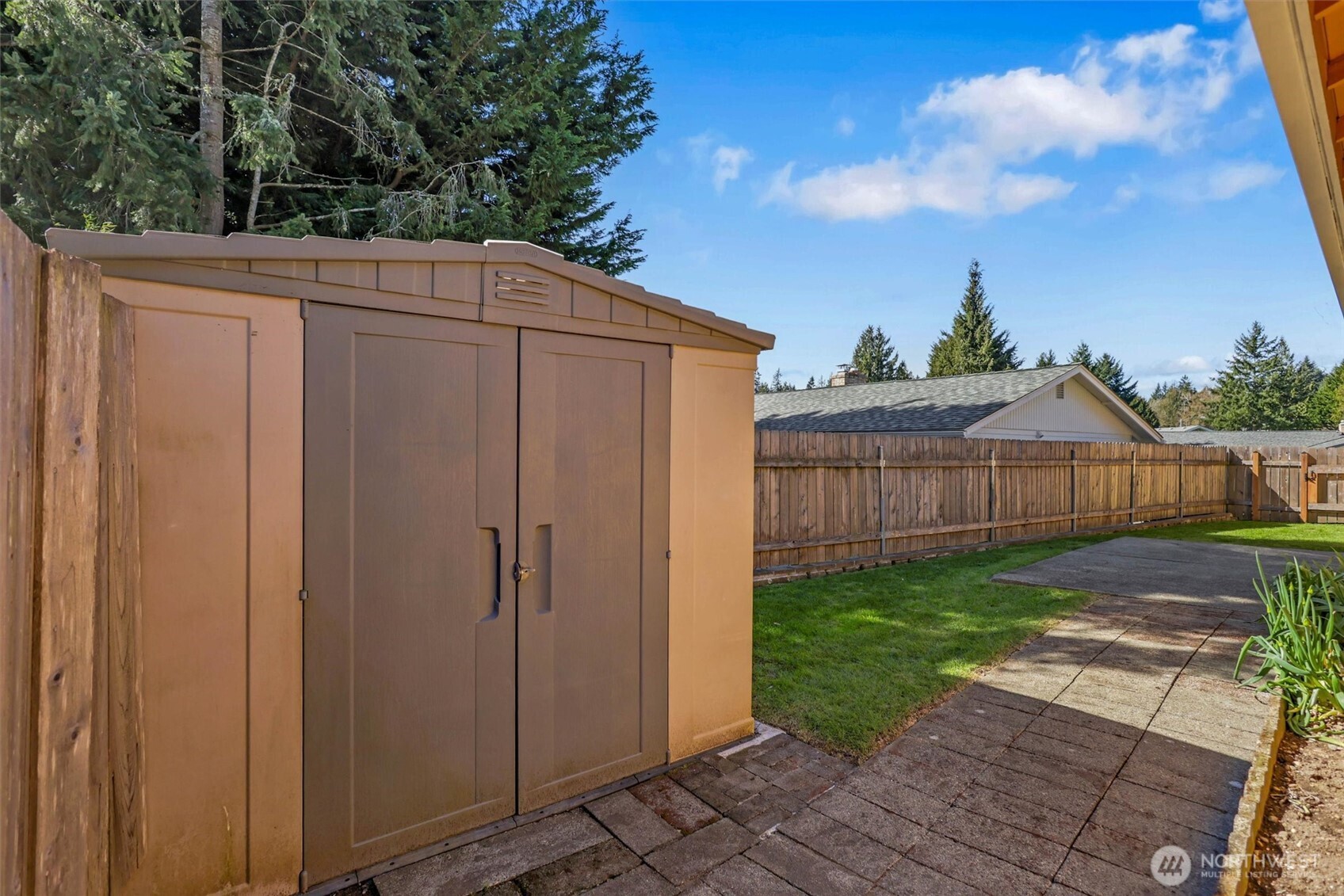 7631 Buckthorn Drive NE Bremerton WA 98311