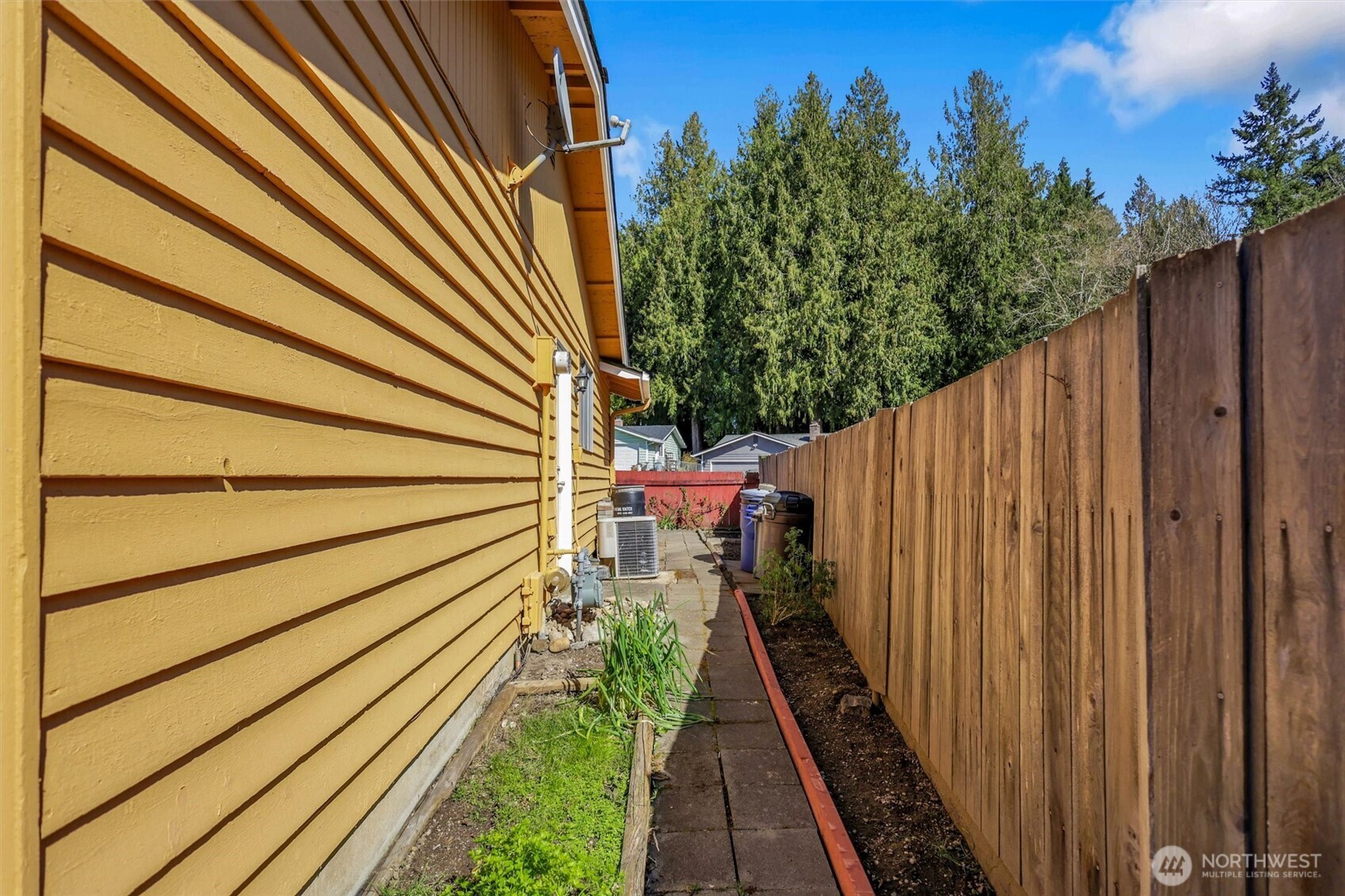 7631 Buckthorn Drive NE Bremerton WA 98311