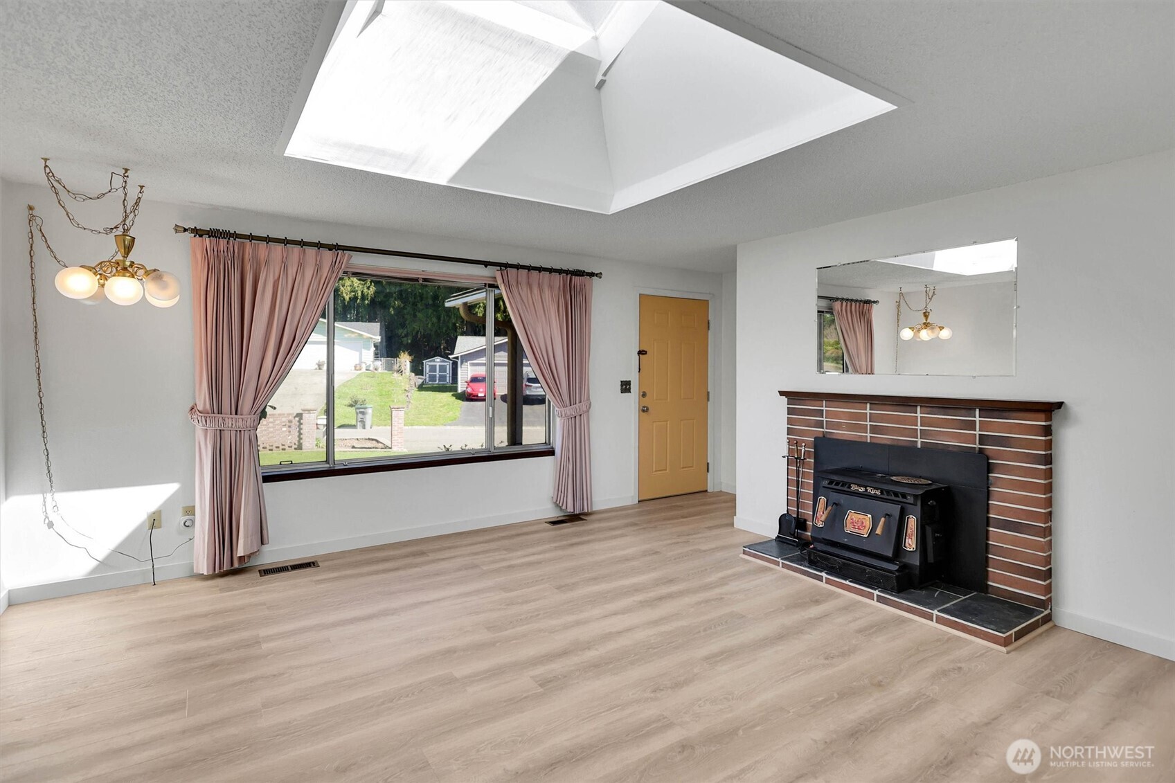 7631 Buckthorn Drive NE Bremerton WA 98311