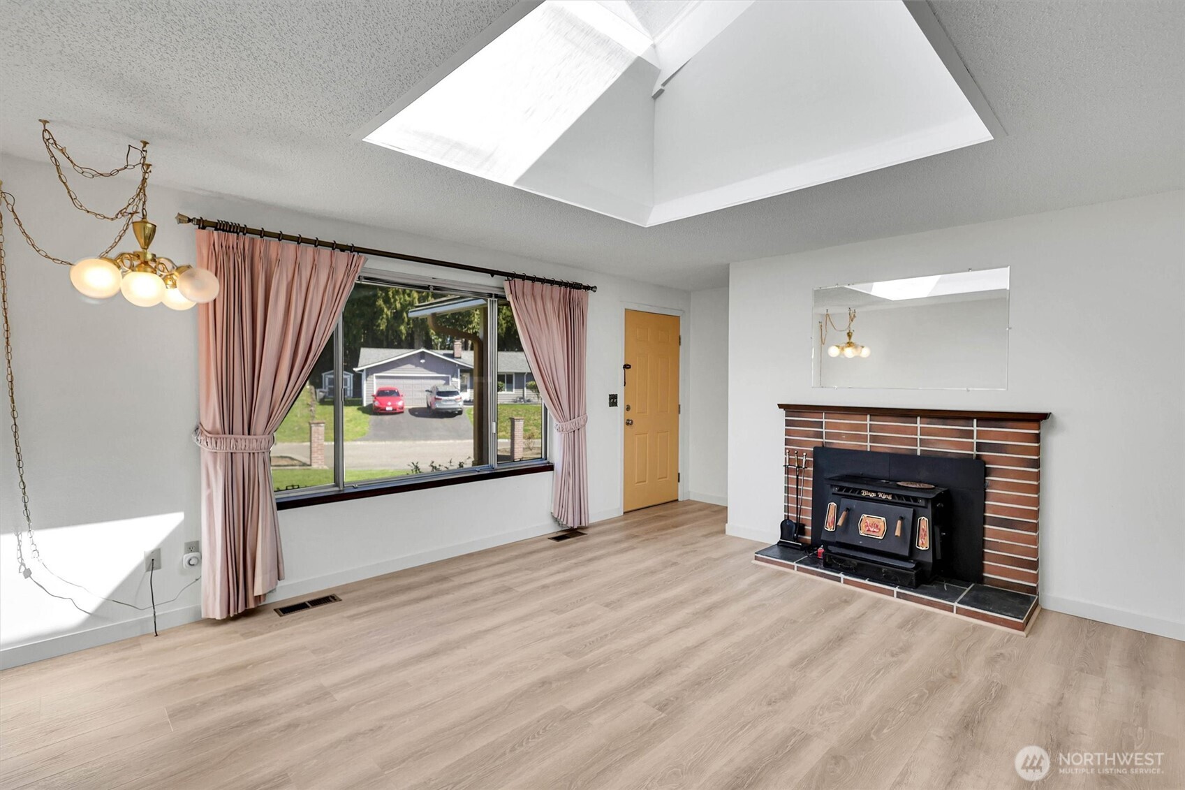7631 Buckthorn Drive NE Bremerton WA 98311