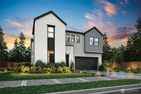 8495 137th Way SE Newcastle WA 98059