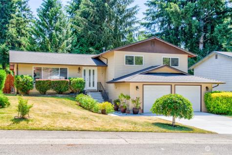 16421 107th Place Redmond WA 98052