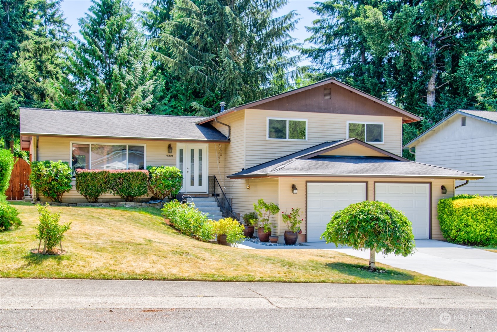 16421 NE 107th Place Redmond WA 98052