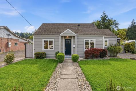 1116 3rd Avenue N Kelso WA 98626