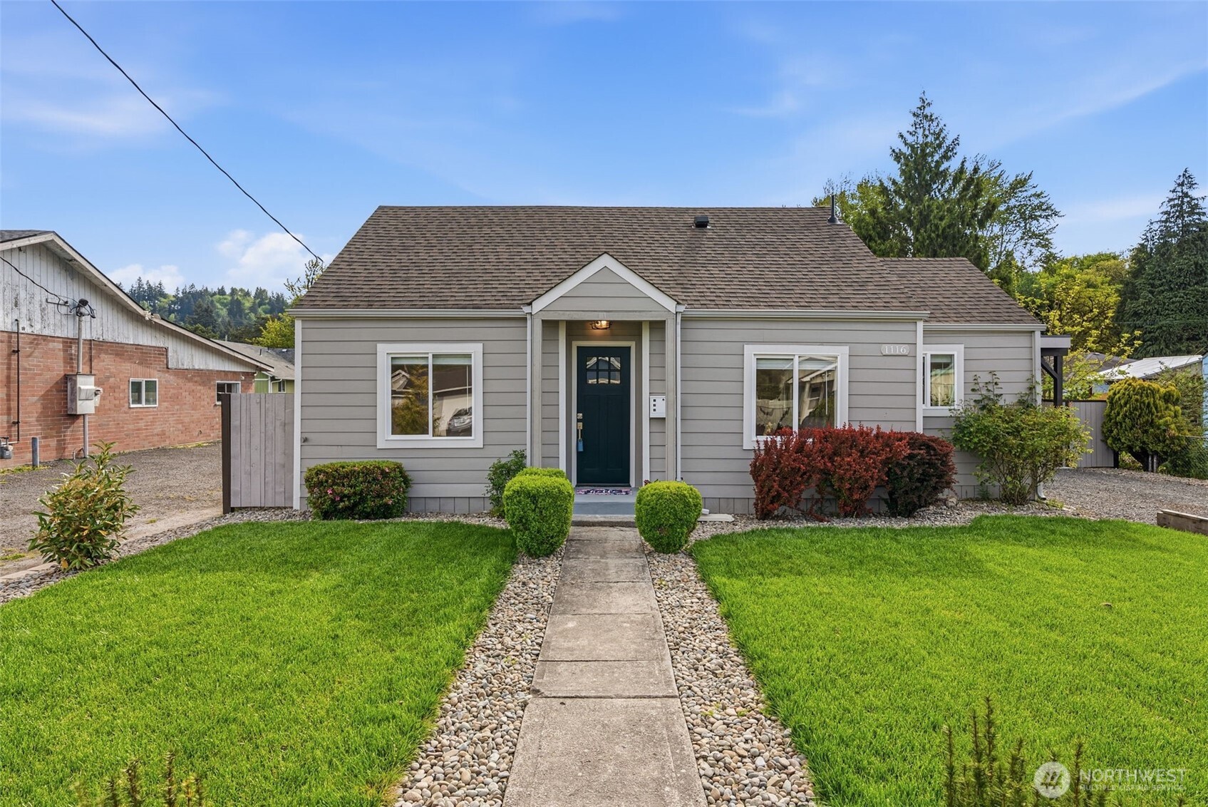 1116 3rd Avenue N Kelso WA 98626