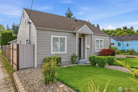 1116 3rd Avenue N Kelso WA 98626
