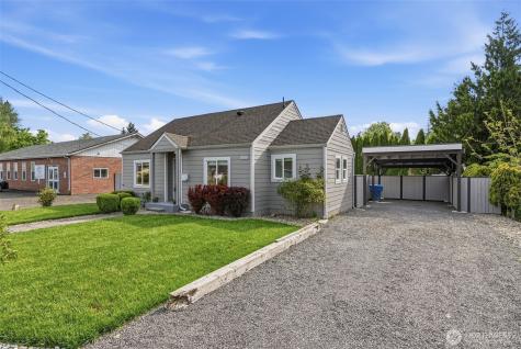 1116 3rd Avenue N Kelso WA 98626