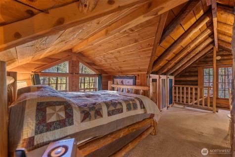 583 Twisp River Road Twisp WA 98856