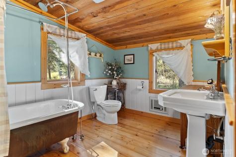 583 Twisp River Road Twisp WA 98856