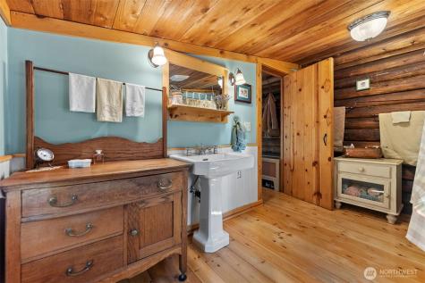 583 Twisp River Road Twisp WA 98856